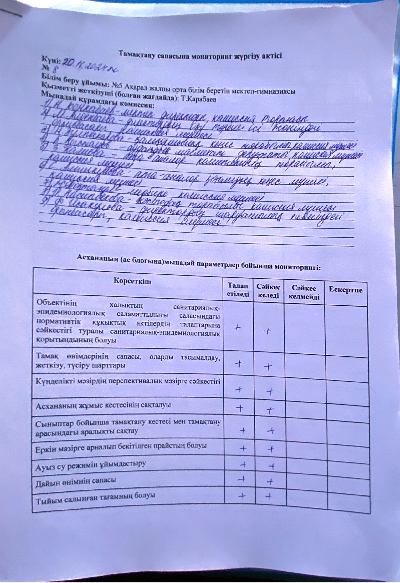 бракераж