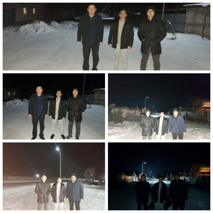 «Кәмелетке толмағандар арасындағы құқық бұзушылықтың профилактикасы мен балалардың қадағалаусыз және панасыз қалуының алдын алу туралы»