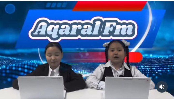 "Radio FM" бағдарламасы