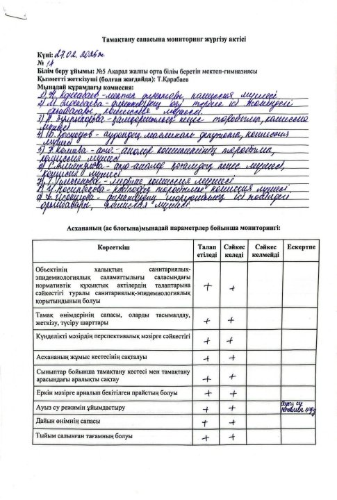 Бракераж комиссиясы